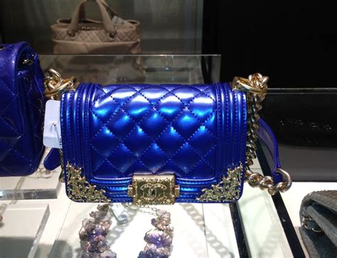 replica chanel boy bag 2013